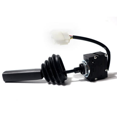 OE NO. 3631-00039 H6C Interruptor retardador de manija de la columna de dirección del autobús para piezas de autobús Higer