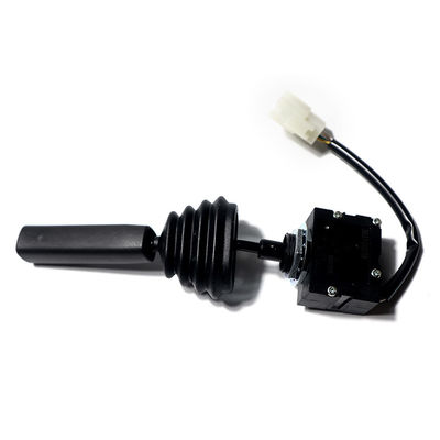 OE NO. 3631-00039 H6C Interruptor retardador de manija de la columna de dirección del autobús para piezas de autobús Higer