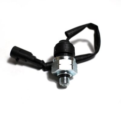 Sensor de presión de freno de autobús de precisión para autobús Kinglong Higer y de larga duración
