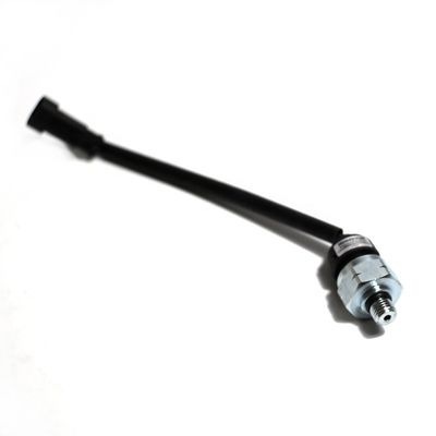 Sensor de presión de freno de autobús de precisión para autobús Kinglong Higer y de larga duración