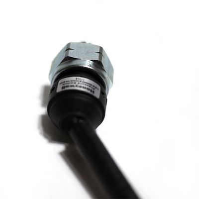 Sensor de presión de freno de autobús de precisión para autobús Kinglong Higer y de larga duración