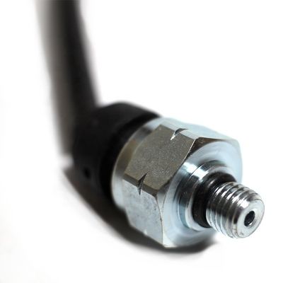 Sensor de presión de freno de autobús de precisión para autobús Kinglong Higer y de larga duración