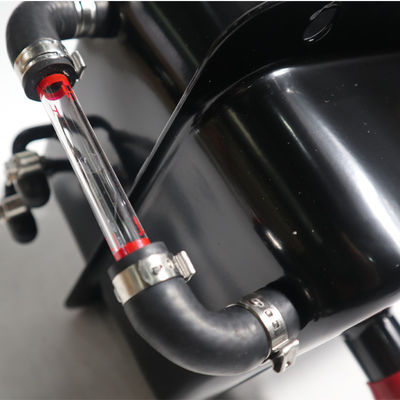 4.5L Capacidad del autobús de refrigeración del tanque de agua de expansión del tanque de agua auxiliar para el autobús Higer