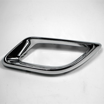 Cubierta de la lámpara de niebla frontal directa para el amortiguador NO. F01F16 para Jetour x70 x90 Plus Dashing
