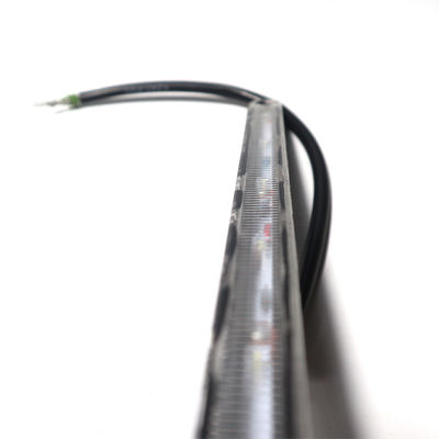 Luz de placa de licencia de rendimiento LED de 24V para el autobús King Long Higer 2020 año