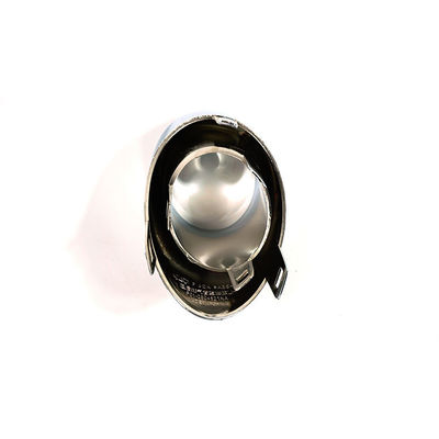 Cubierta de lámpara de niebla para Chery Jetour x70 x90 Plus Dashing OE NO. F01F16