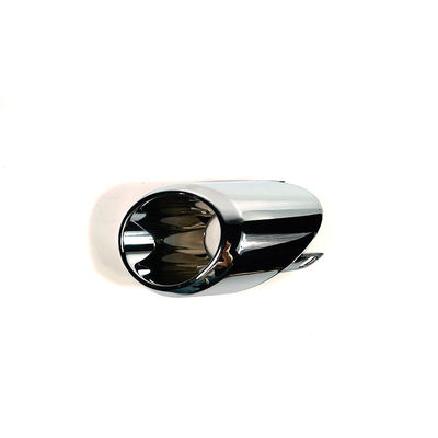 Cubierta de lámpara de niebla para Chery Jetour x70 x90 Plus Dashing OE NO. F01F16