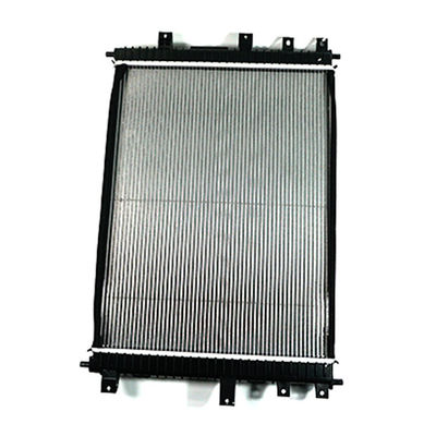 OE NO. F01F16 Direct Auto Piezas de repuesto Radiador Assy para Chery Jetour x70 x90 Plus Dashing