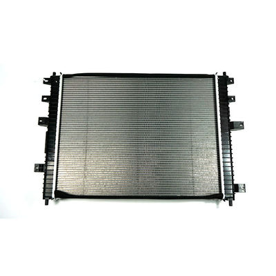 OE NO. F01F16 Direct Auto Piezas de repuesto Radiador Assy para Chery Jetour x70 x90 Plus Dashing