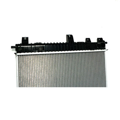 OE NO. F01F16 Direct Auto Piezas de repuesto Radiador Assy para Chery Jetour x70 x90 Plus Dashing
