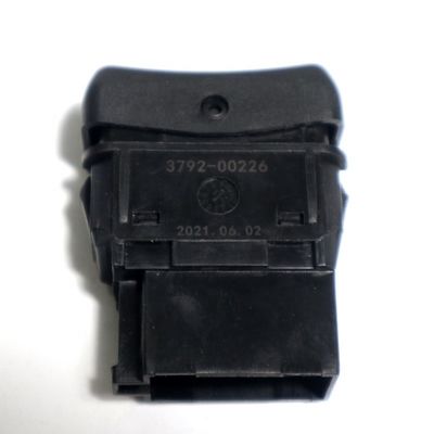 OEM Tamaño de cambio de cuerno para Golden Dragon Zhongtong Bus número de pieza 3792-00226