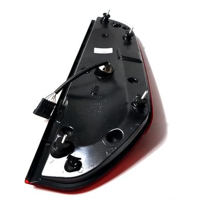 2005 Farol trasero derecho de cola 4133-00217 para Kinglong Higer Bus Parts Year 2005 y posterior