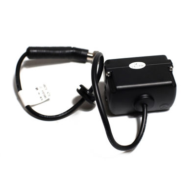 Fácil de instalar JINWEI Box 24V Sistema de cámara de camión LED para autobús de King Long