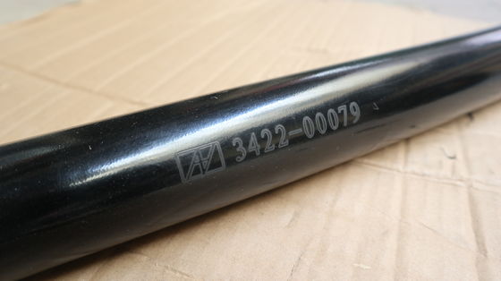 Bus Drag Link 3422-00079 Rod de dirección de estilo para la transformación de autobús King Long