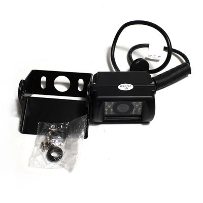 Fácil de instalar JINWEI Box 24V Sistema de cámara de camión LED para autobús de King Long