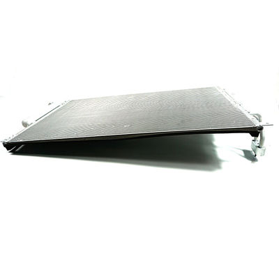 F01F16 Ventilador de condensador automático para Chery Jetour x70 x90 Plus Propósito de reemplazo/reparación directo