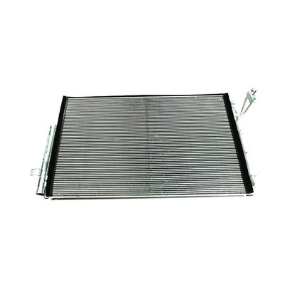 F01F16 Ventilador de condensador automático para Chery Jetour x70 x90 Plus Propósito de reemplazo/reparación directo