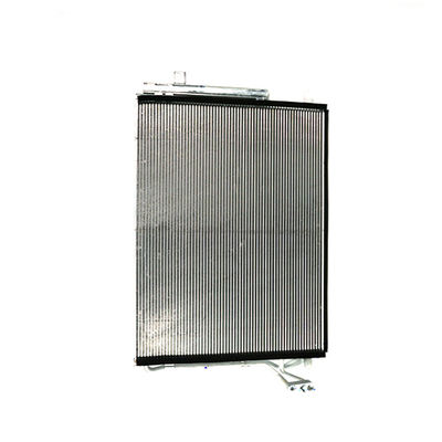 F01F16 Ventilador de condensador automático para Chery Jetour x70 x90 Plus Propósito de reemplazo/reparación directo