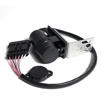 OEM Tamaño del interruptor de proximidad de la escotilla trasera 3792-00349 para Kinglong Higer Bus Parts