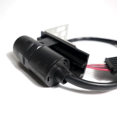 OEM Tamaño del interruptor de proximidad de la escotilla trasera 3792-00349 para Kinglong Higer Bus Parts