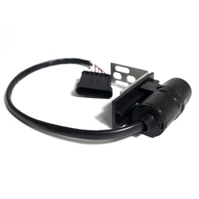 OEM Tamaño del interruptor de proximidad de la escotilla trasera 3792-00349 para Kinglong Higer Bus Parts