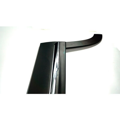 Chery Jetour X70 X90 Plus Puerta de automóvil de rascacielos Panel de protección inferior Parte del cuerpo decorativo