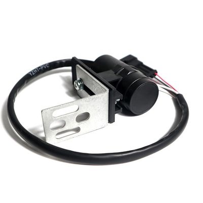 OEM Tamaño del interruptor de proximidad de la escotilla trasera 3792-00349 para Kinglong Higer Bus Parts