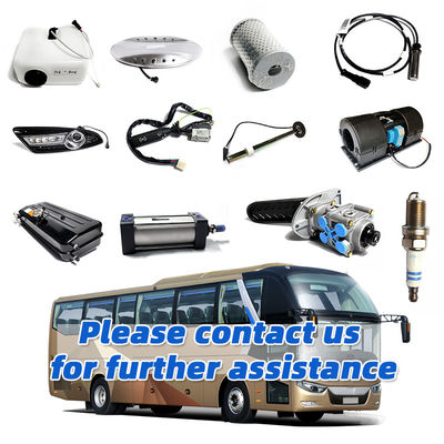 Partes de autobuses para KingLong Higer Zhongtong Golden Dragon Bus Original OE NO. 1109-06938
