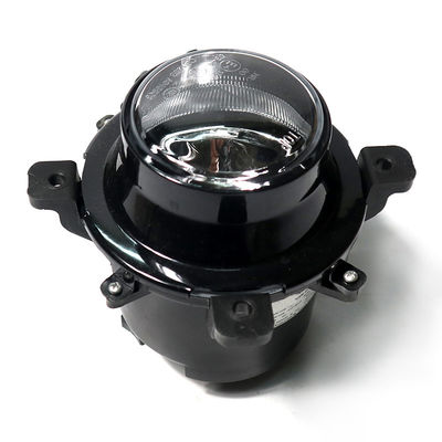 Lámparas delanteras de autobuses para luces altas Partes de automóviles para material de autobús King Long