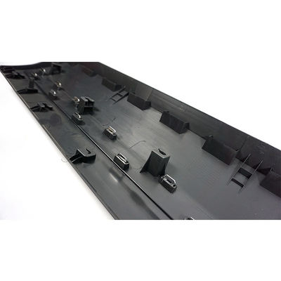 X70M SUV 19.12 Panel de protección inferior de la puerta del automóvil para Chery Jetour x70 x90 Plus Dashing