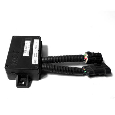 JINWEI Autobús de piezas 24V Radar de marcha atrás para King Long Autobús de marcha atrás
