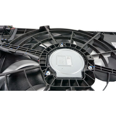 Fan de enfriamiento Assy para Chery Jetour x70 x90 Plus Dashing Reemplazo Propósito Reemplazo / Reparación