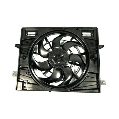 Fan de enfriamiento Assy para Chery Jetour x70 x90 Plus Dashing Reemplazo Propósito Reemplazo / Reparación