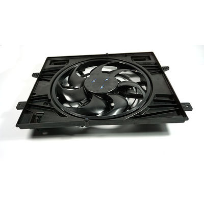 Fan de enfriamiento Assy para Chery Jetour x70 x90 Plus Dashing Reemplazo Propósito Reemplazo / Reparación