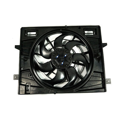 Fan de enfriamiento Assy para Chery Jetour x70 x90 Plus Dashing Reemplazo Propósito Reemplazo / Reparación