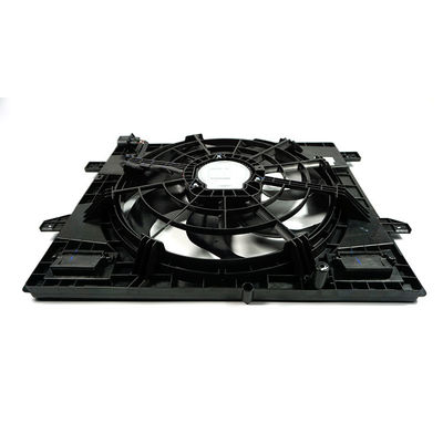 Fan de enfriamiento Assy para Chery Jetour x70 x90 Plus Dashing Reemplazo Propósito Reemplazo / Reparación