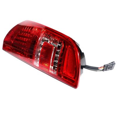 Luz trasera de ahorro de energía 24V para autobús Zhongtong 5W de potencia nominal Luz trasera de autobús