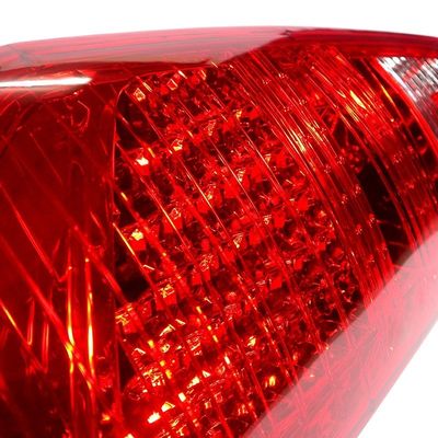 Luz trasera de ahorro de energía 24V para autobús Zhongtong 5W de potencia nominal Luz trasera de autobús