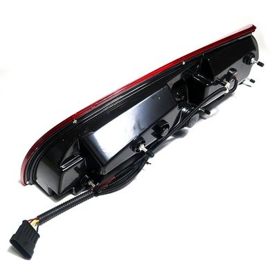 Luz trasera de ahorro de energía 24V para autobús Zhongtong 5W de potencia nominal Luz trasera de autobús