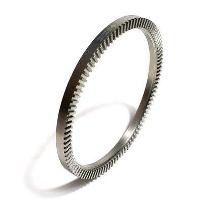 Anillo de engranajes ABS 3501-00880 para Kinglong Higer Autobús de piezas de entrega en 5-7 días garantizado