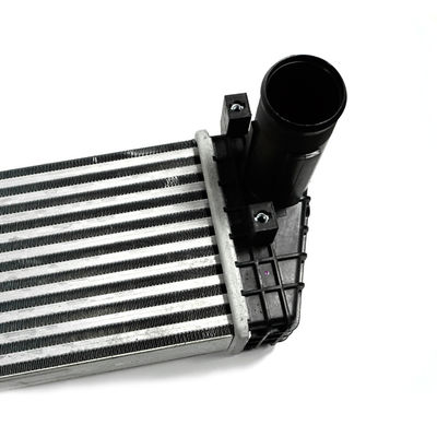 Actualice su Chery Jetour x70 x90 Plus Dashing Tiggo con este radiador de baja temperatura
