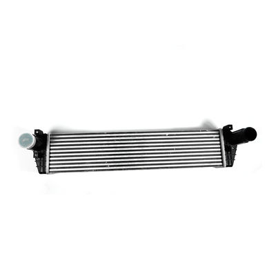 Actualice su Chery Jetour x70 x90 Plus Dashing Tiggo con este radiador de baja temperatura