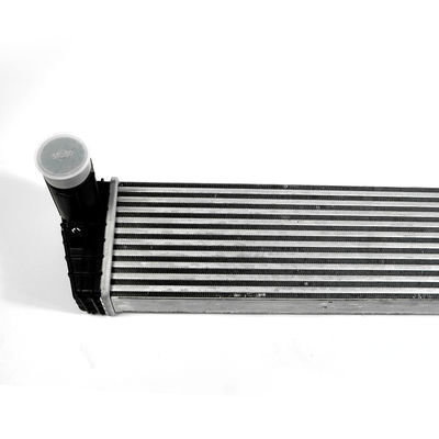 Actualice su Chery Jetour x70 x90 Plus Dashing Tiggo con este radiador de baja temperatura