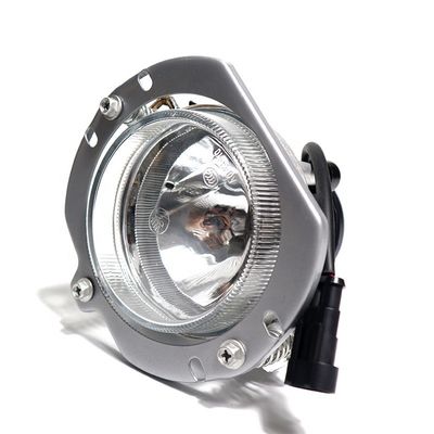 Luz principal de autobús de 24 V de luz de fondo de plástico para la solución de actualización/reconstrucción de autobuses Kinglong Higer
