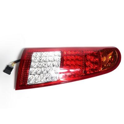 Combinación de buses de luces traseras 3715-00169 Personalizado para los requisitos del cliente del autobús