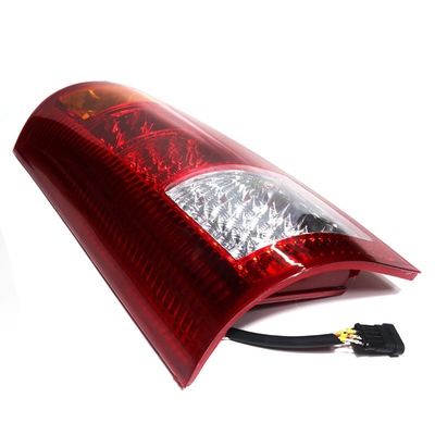 Combinación de buses de luces traseras 3715-00169 Personalizado para los requisitos del cliente del autobús