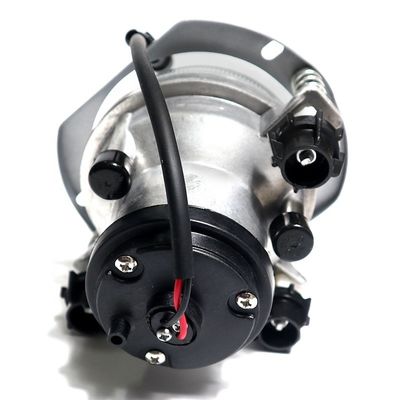 Luz principal de autobús de 24 V de luz de fondo de plástico para la solución de actualización/reconstrucción de autobuses Kinglong Higer