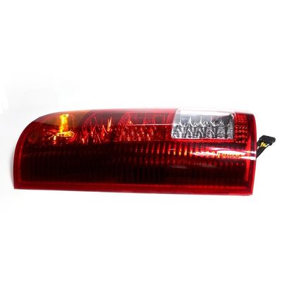 Combinación de buses de luces traseras 3715-00169 Personalizado para los requisitos del cliente del autobús