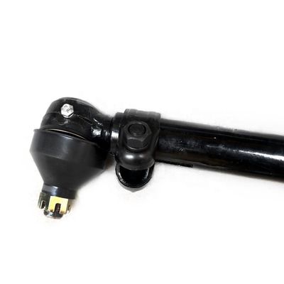 Chasis de autobús personalizable Rod de dirección de corbata para autobús Higer y duradero