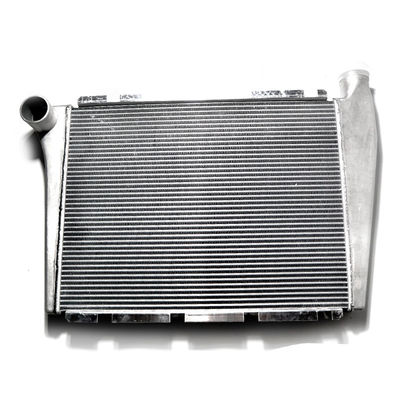 KING LONG 2020- Revestimiento de automóviles Partes del radiador del motor 3792-00250 con material duradero
